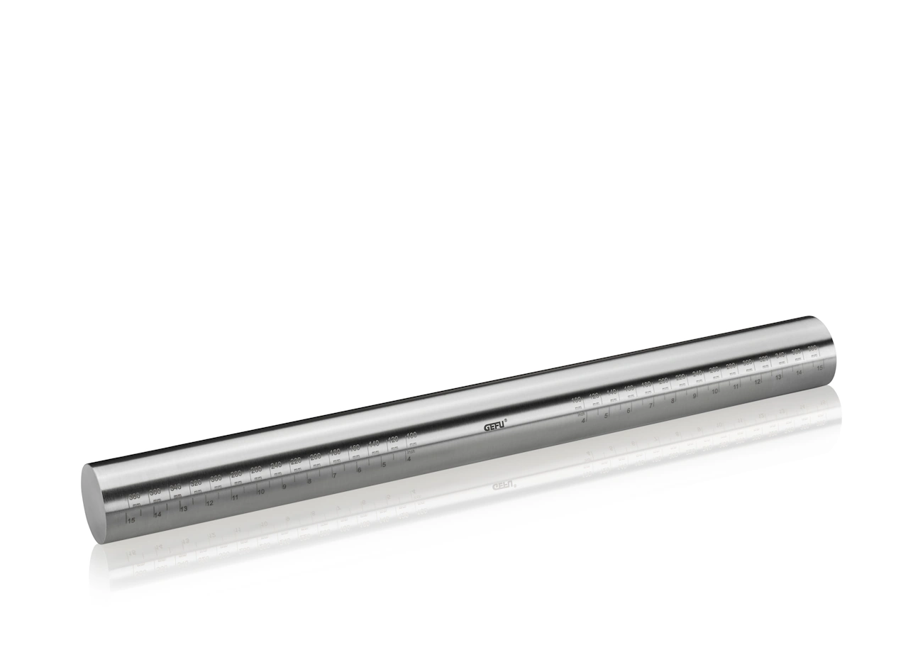 Gefu Teigroller verstellbar 2
