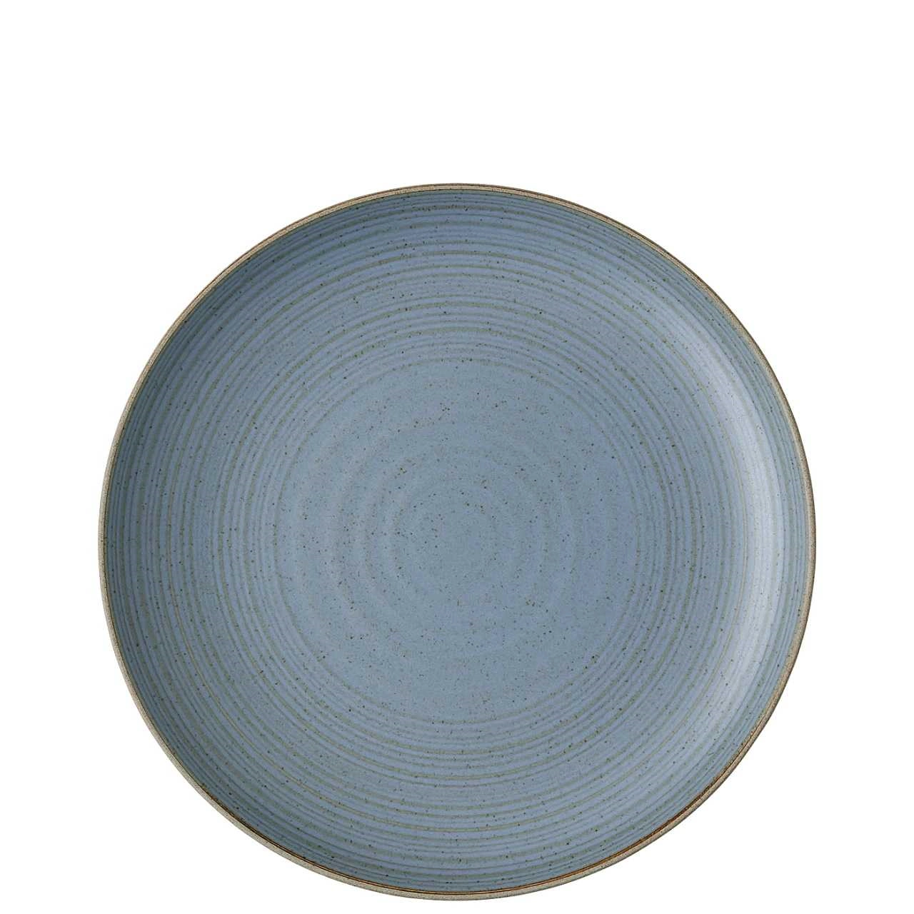 Thomas Nature Speiseteller 27 cm water / blau water / blau 1
