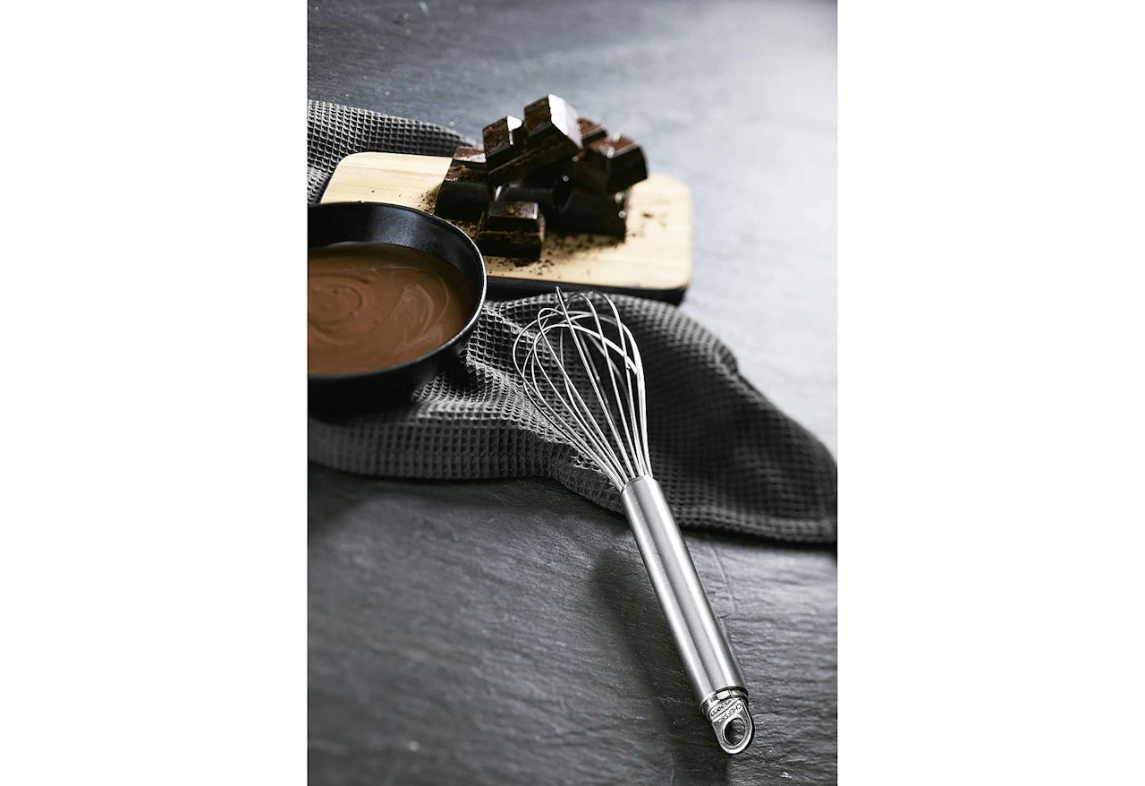 Chefs & Co. Schneebesen 20 cm 2