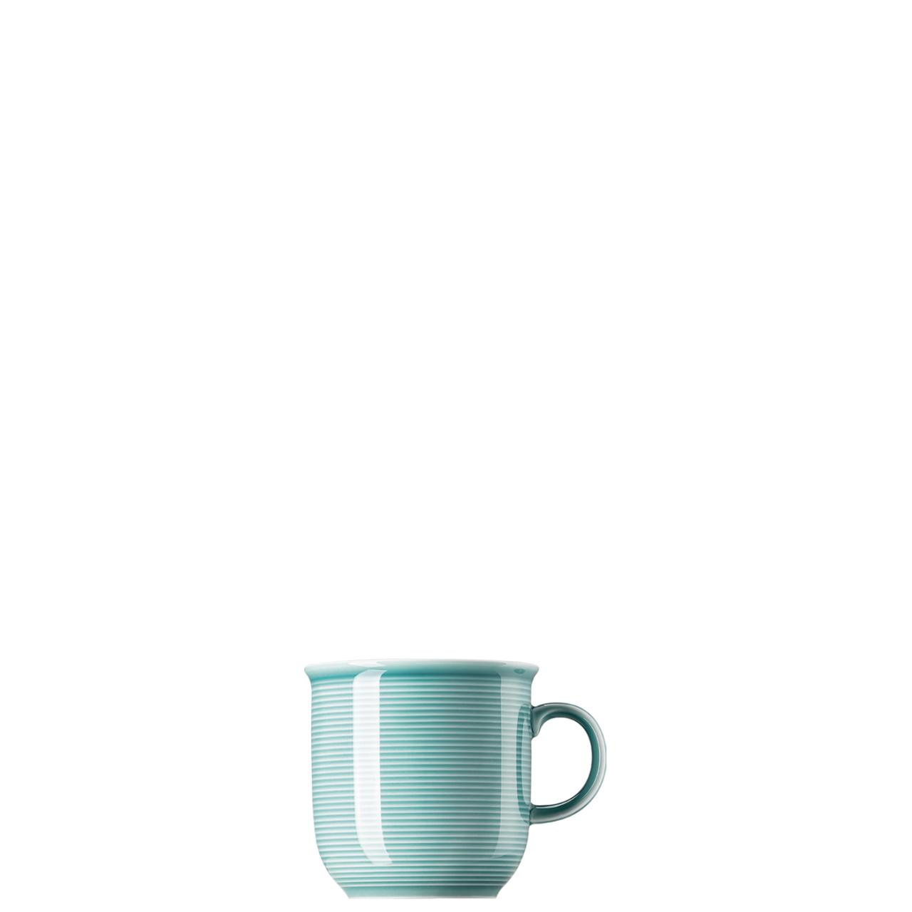Thomas Trend Colour Becher groß ice blue / türkis ice blue / türkis 1