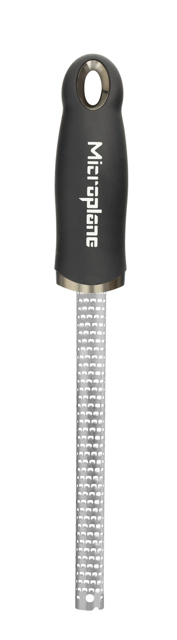 Microplane Muskatreibe - Gewürzreibe