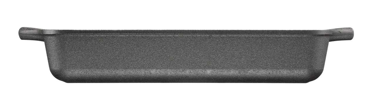 Skeppshult Gusseisen Gratinform 30 cm 3