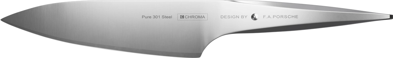 Chroma P-18 Kochmesser 20 cm