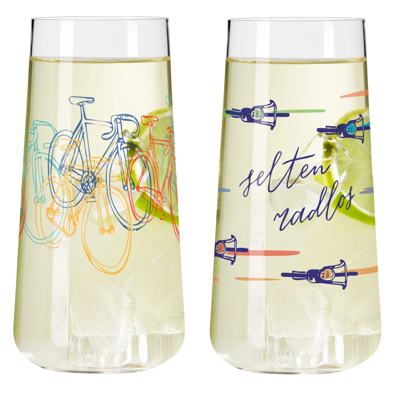 Ritzenhoff Online Radsport Allround Glas 2er Set 2