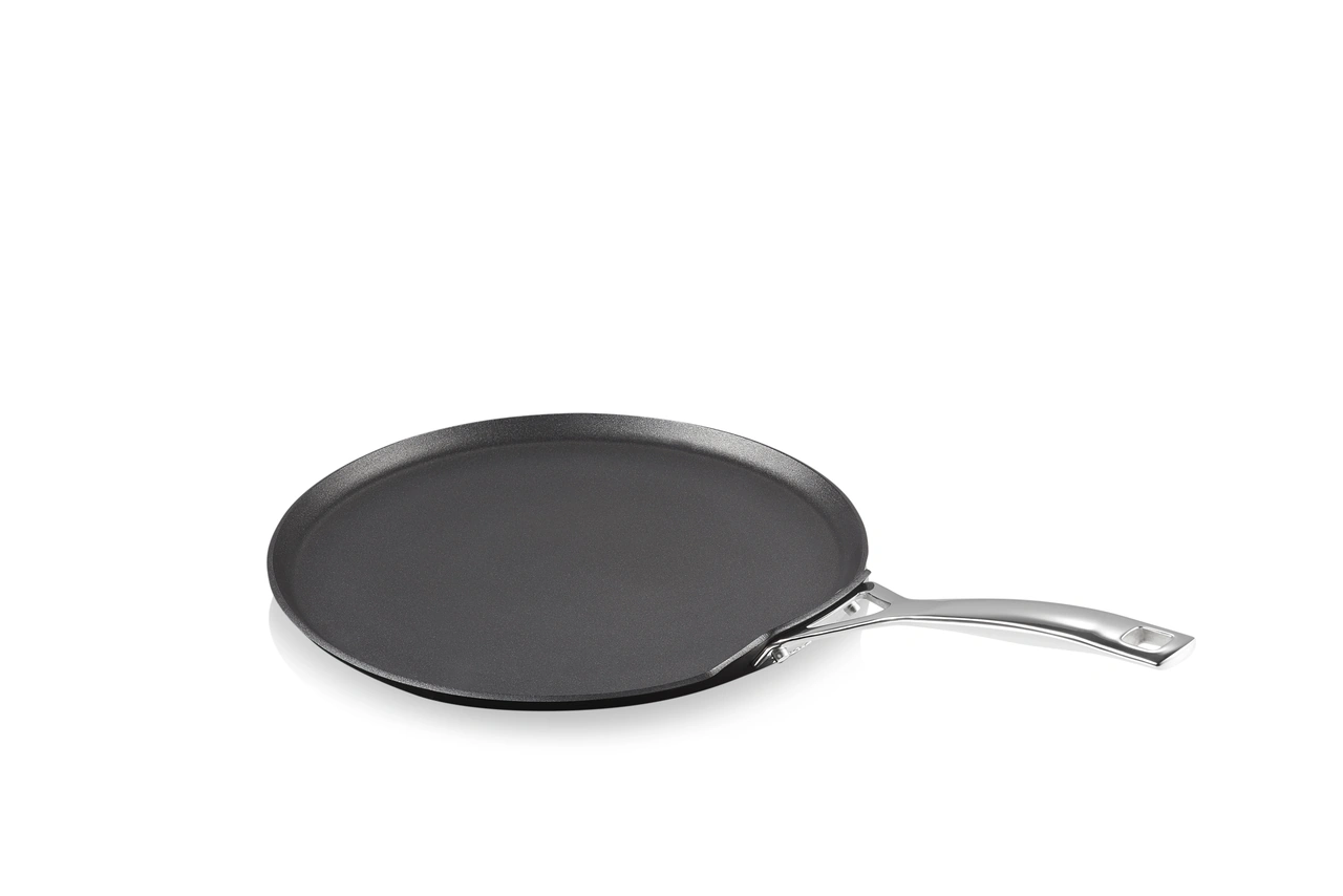 Le Creuset Crepes Pfanne 28 cm 1
