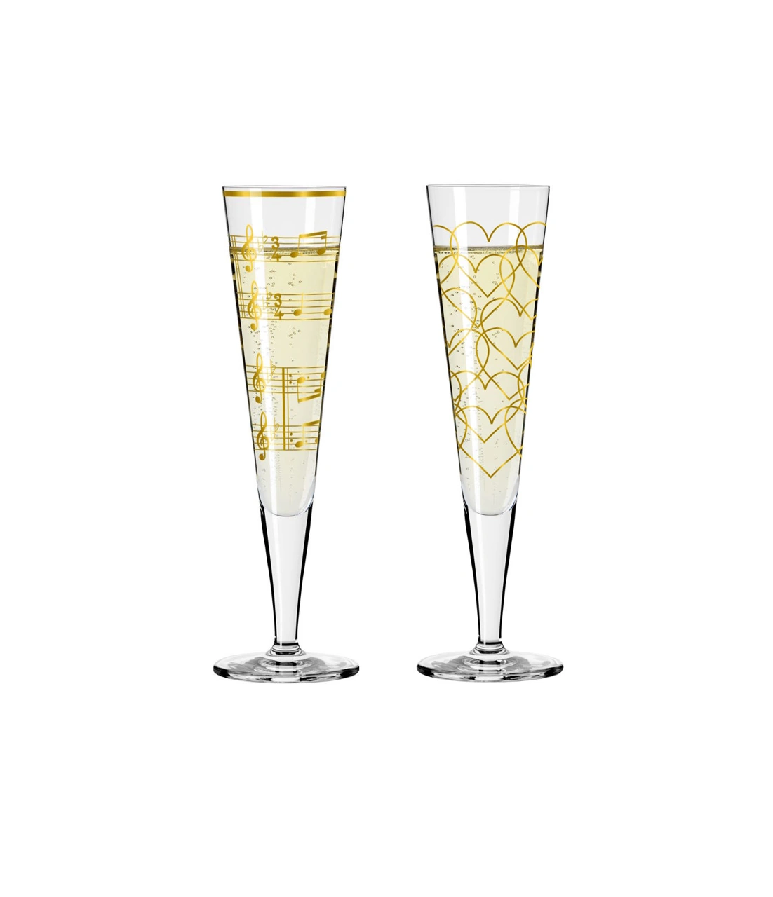 Ritzenhoff Goldnacht Champus Duett 2022 212848 ritzenhoff-goldnacht-champus-duett-2022-212848