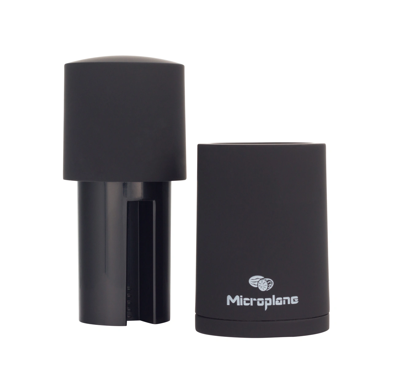 Microplane Muskat Mühle 2in1 2