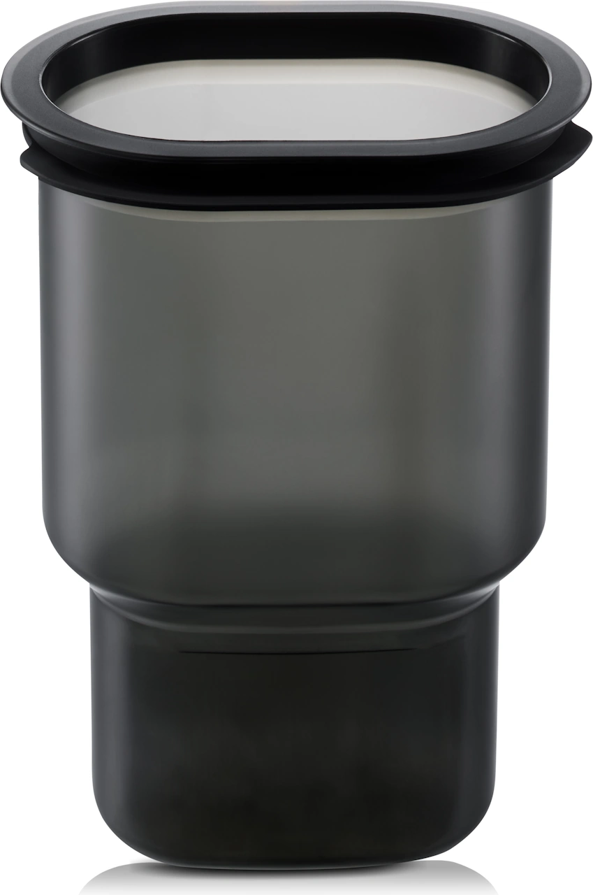 Gefu Tischwasserfilter inklusive Filterkartusche 3