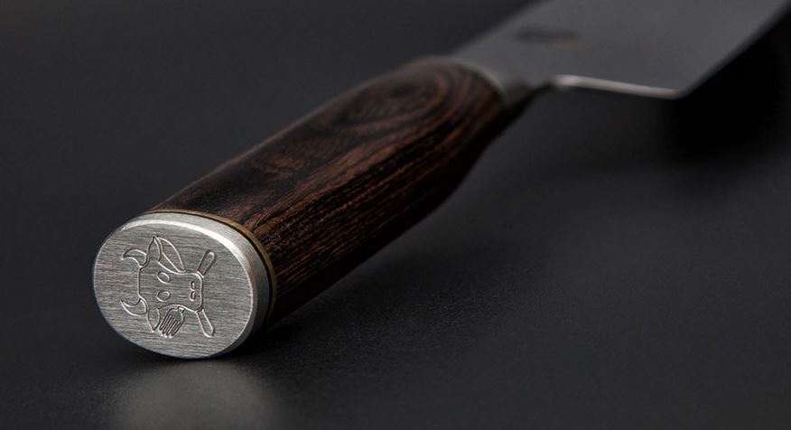 Kai Shun Premier TDMS-230 Messerset 2