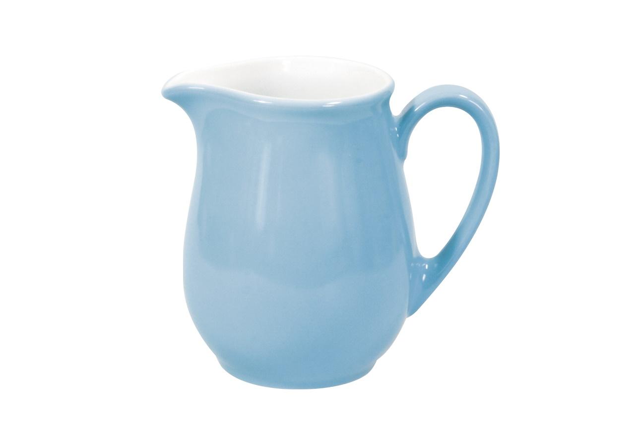 Kahla Pronto Milchkännchen sky blue / himmelblau 1