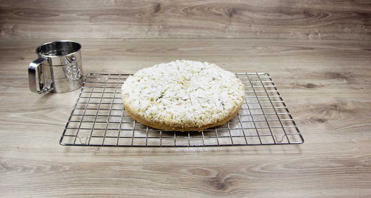 Städter Tortengitter / Kühlgitter 6