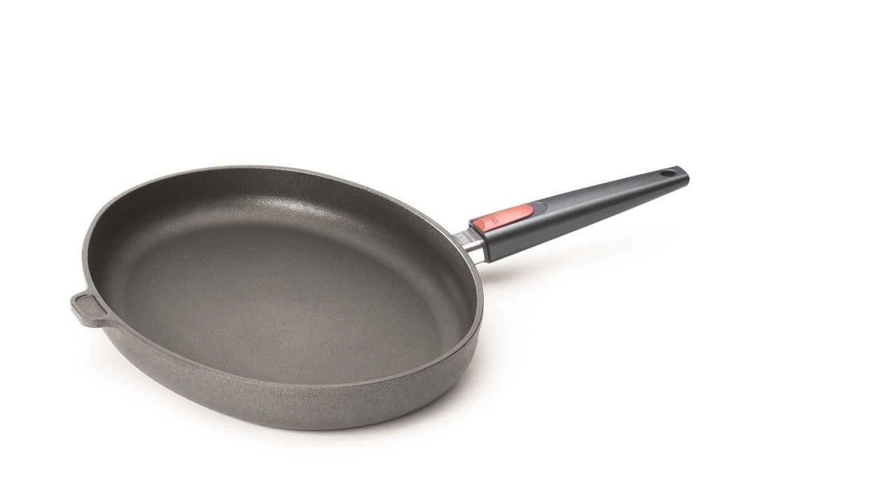 Woll Fischpfanne Nowo Induktion 2
