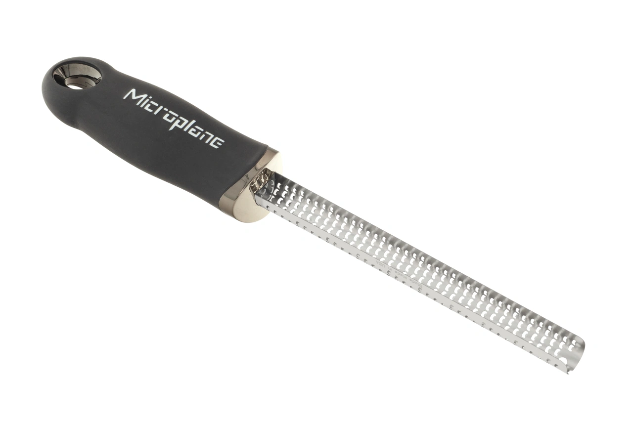 Microplane Muskatreibe - Gewürzreibe 2