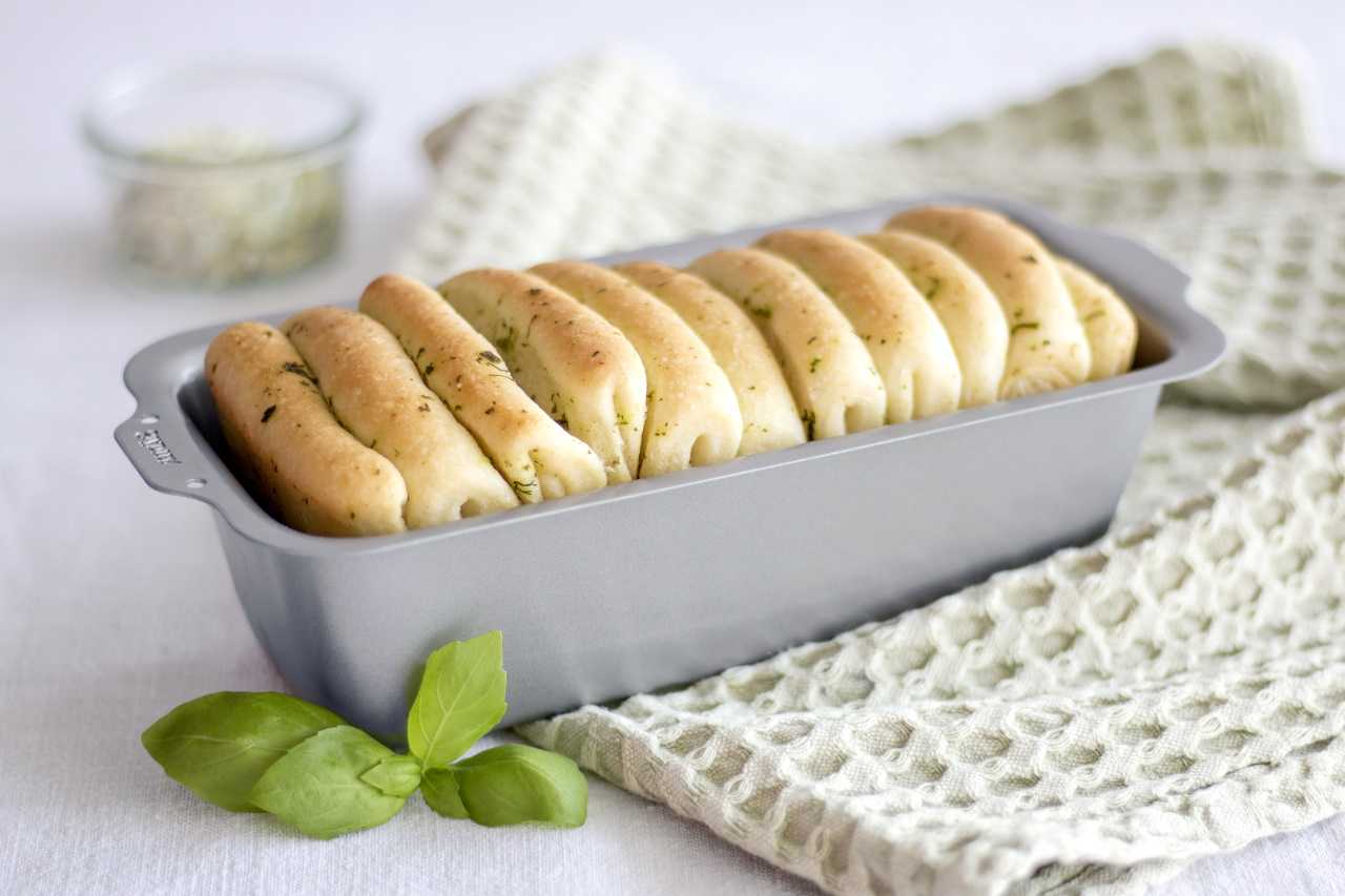 Städter Brotbackform 22 cm 5