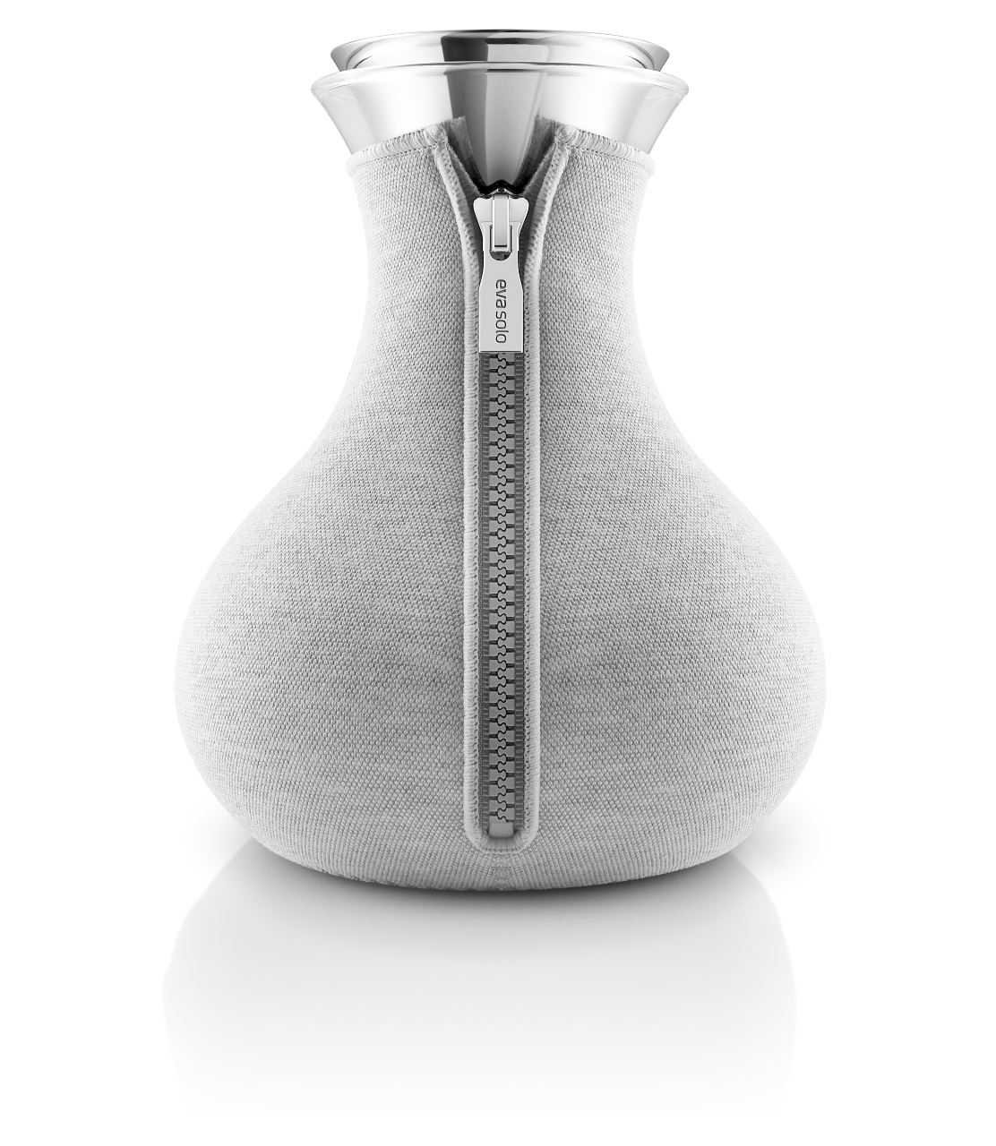 Eva Solo Teezubereiter 1 Liter grau 2