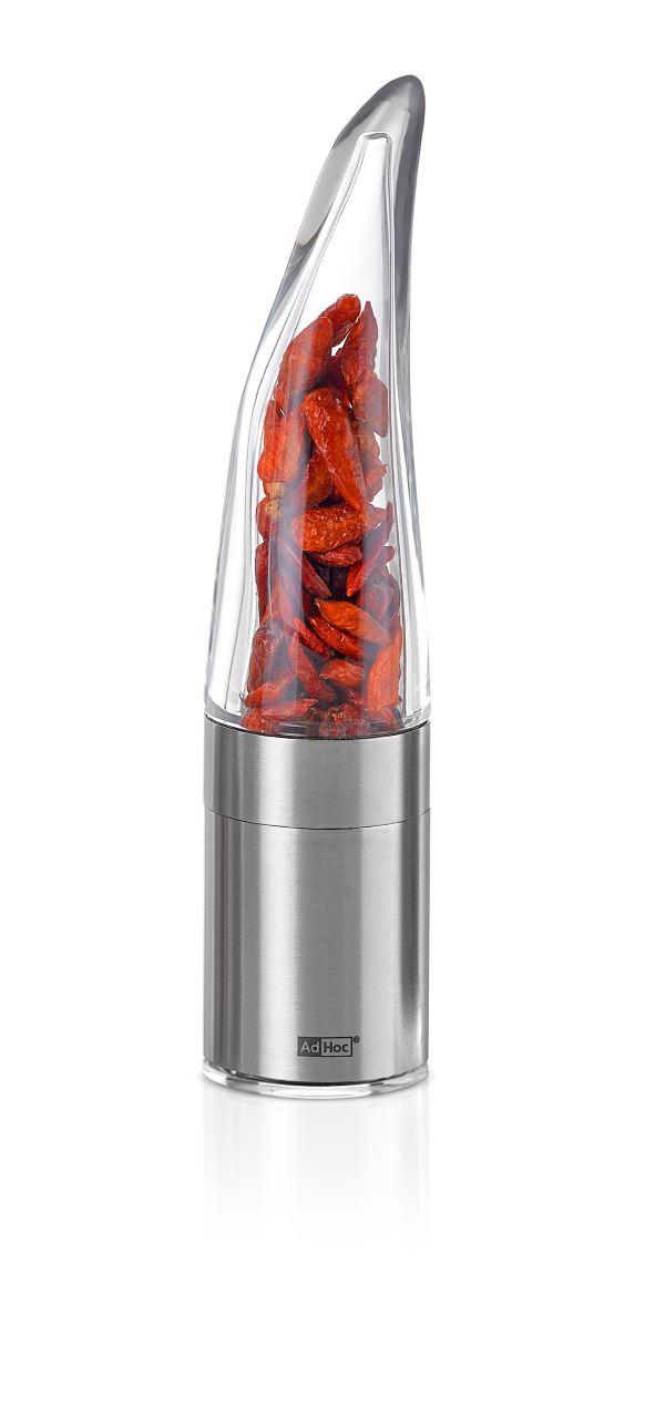 AdHoc Chilischneider 2