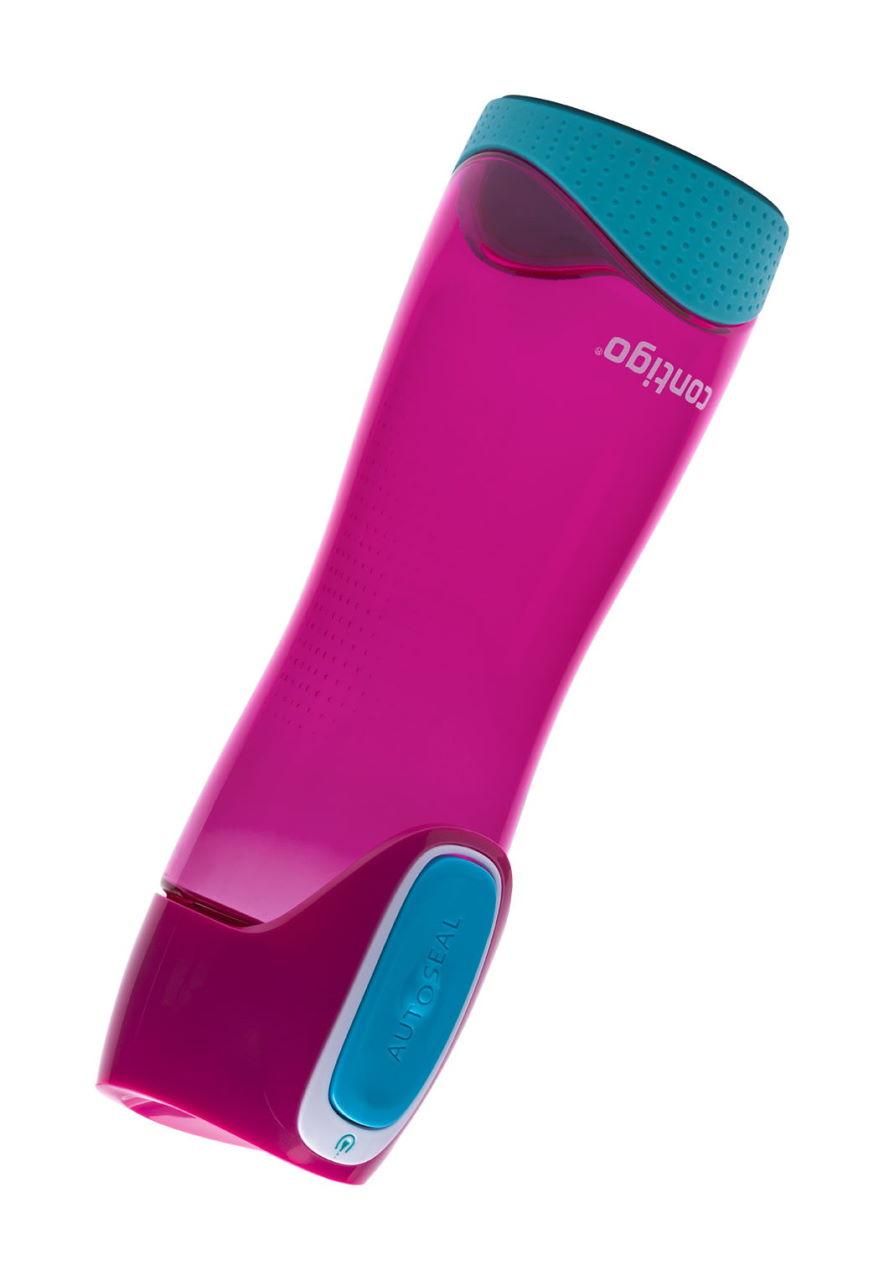 Contigo Trinkflasche swish magenta / pink 3