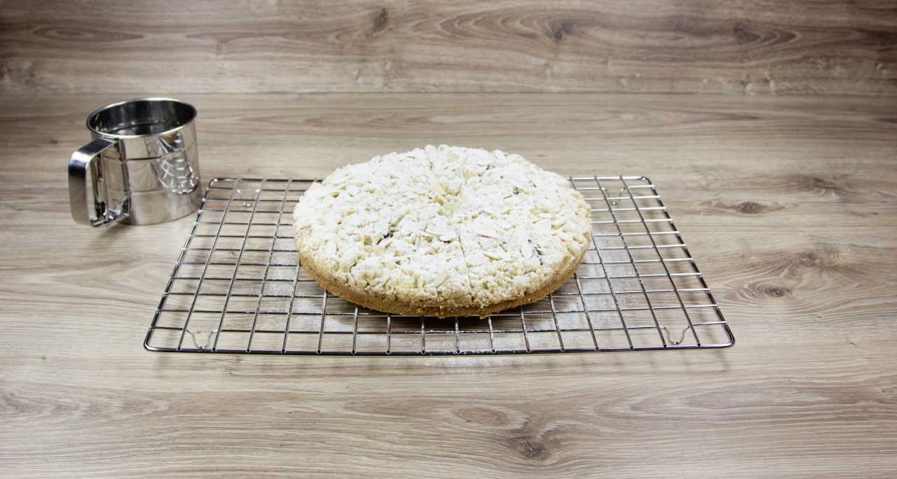 Städter Tortengitter / Kühlgitter 5