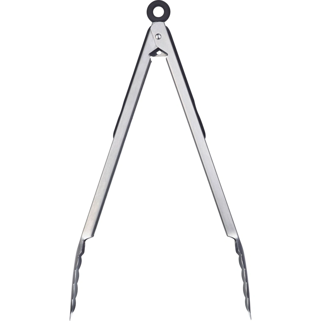 Westmark Edelstahl Grillzange 2