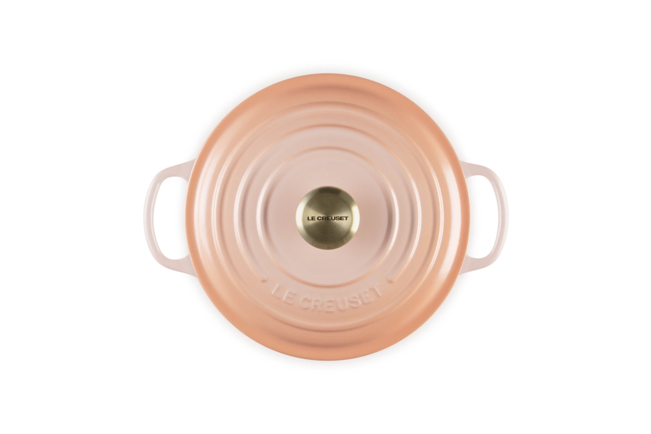 Le Creuset Gusseisen Topf 20 cm Angebot 5