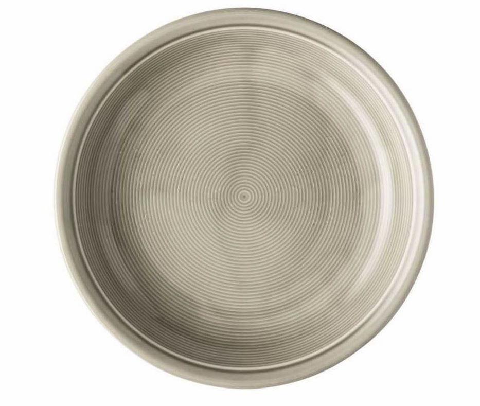 Thomas Trend Colour Suppenteller 22 cm moon grey / grau moon grey / grau 1