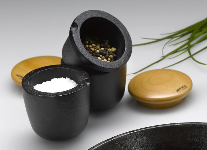 Skeppshult Swing Pfeffer- und Kräutermühle Skeppshult Swing Pfeffer- und Kräutermühle