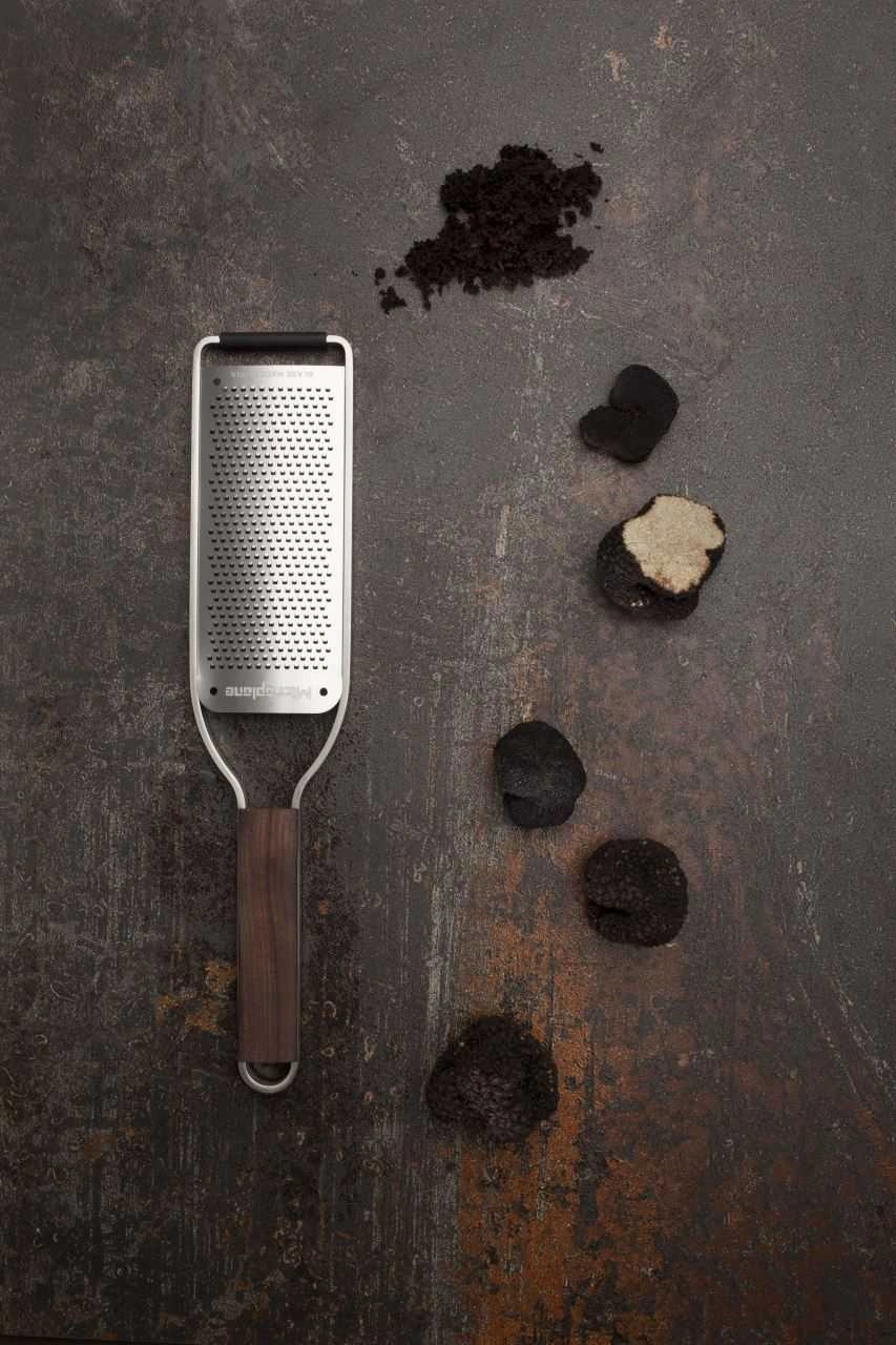 Microplane Reibe Fein Master Serie 2