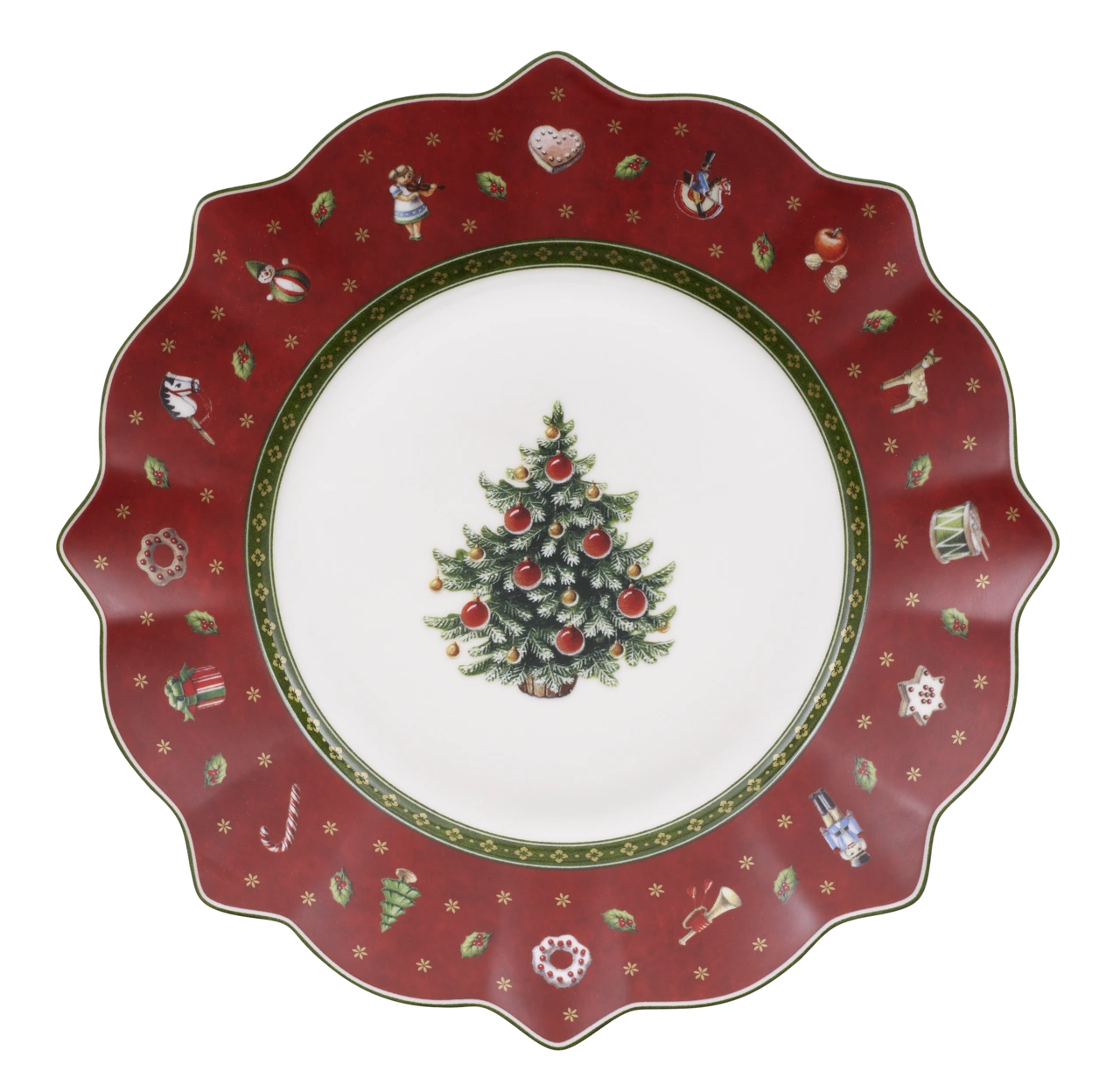 Villeroy & Boch Toys Delight Frühstücksteller