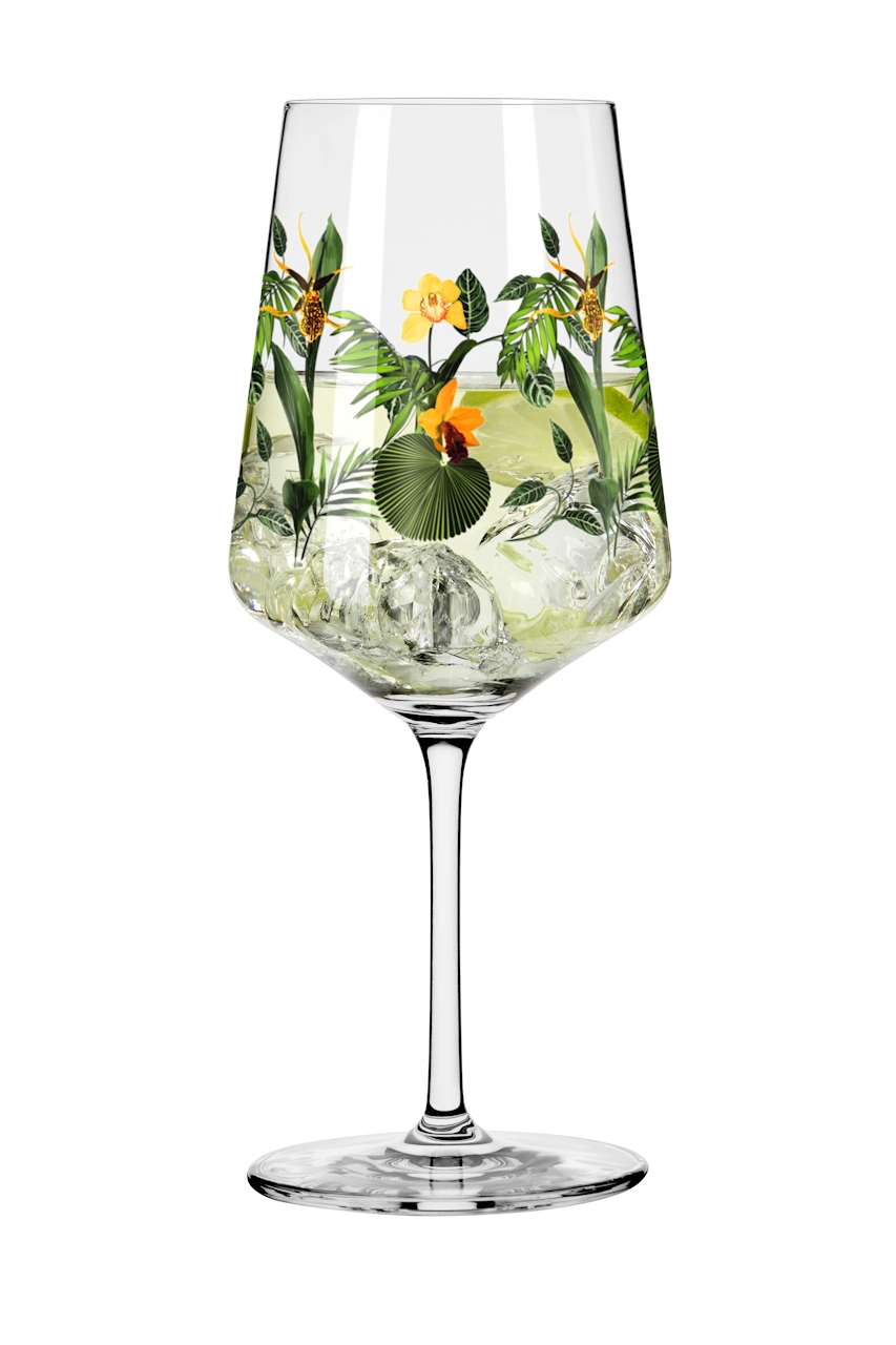 Ritzenhoff Aperitifglas Sommertau #16