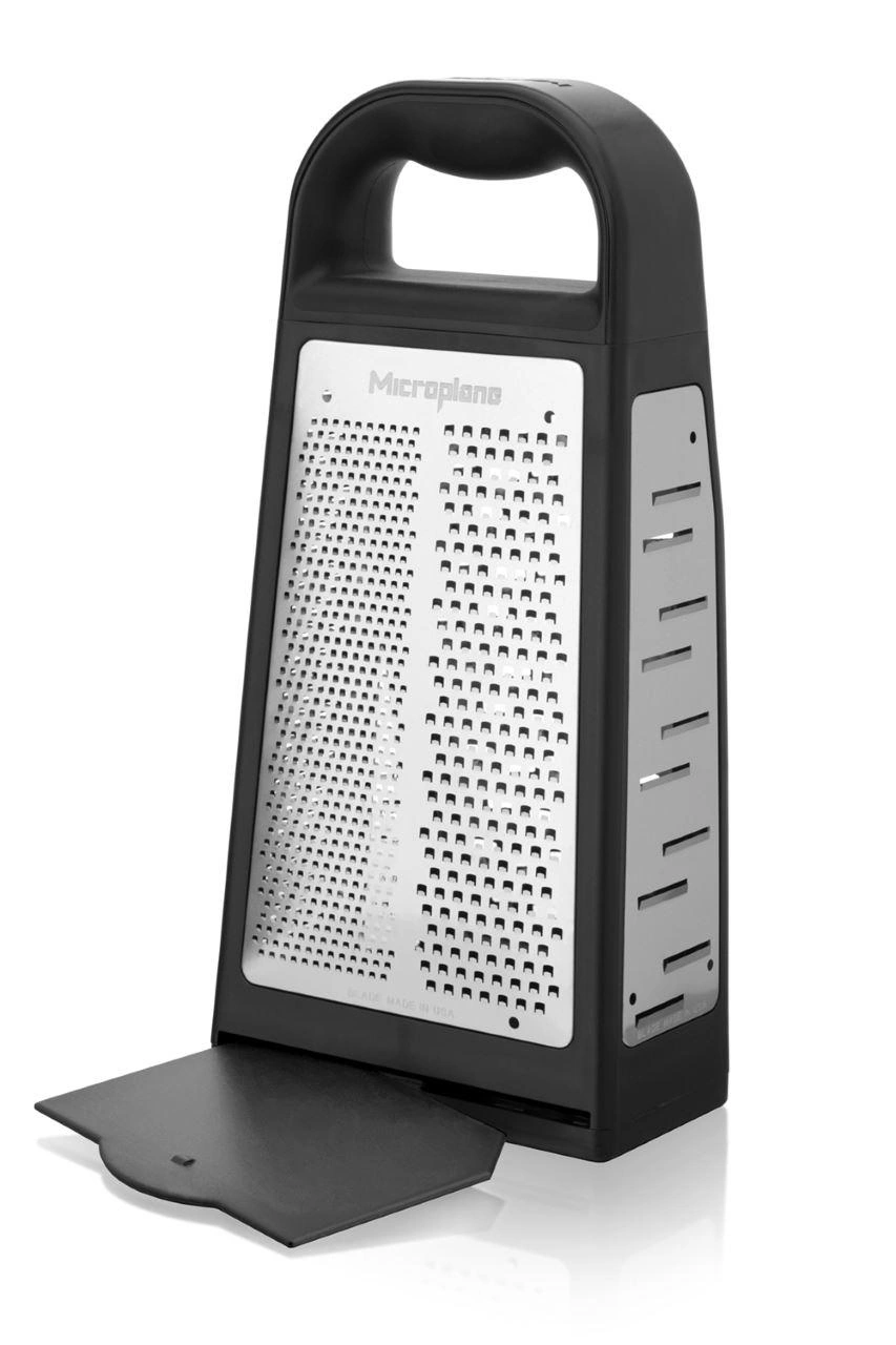 Microplane Turmreibe / Vierkantreibe Specialty 2