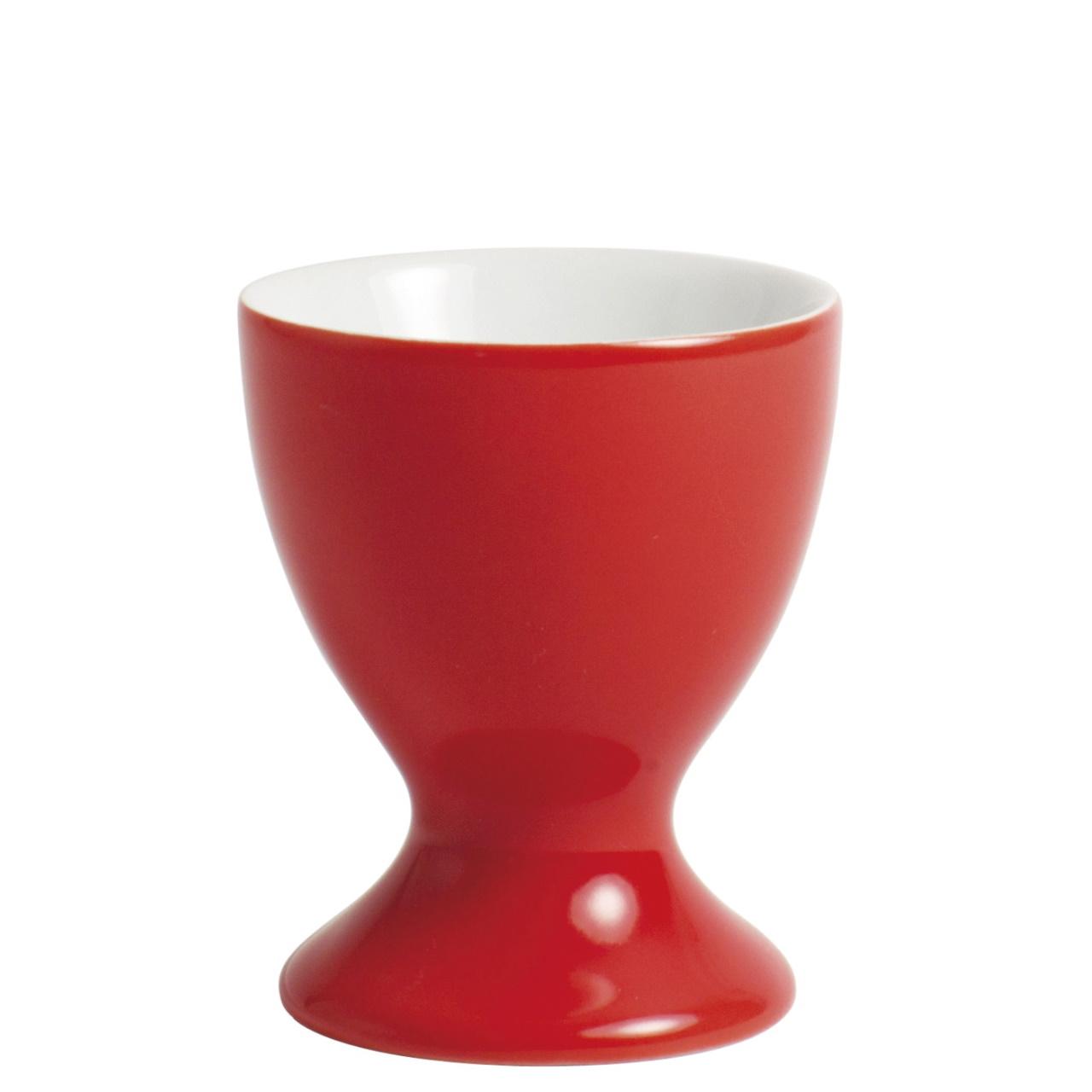 Kahla Pronto Eierbecher cherry red / kirschrot 1