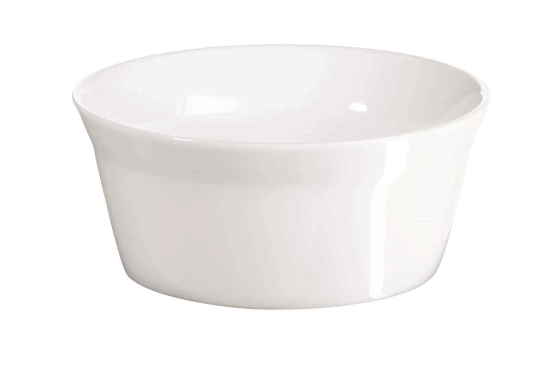 ASA Soufflé Form rund 10,5 cm