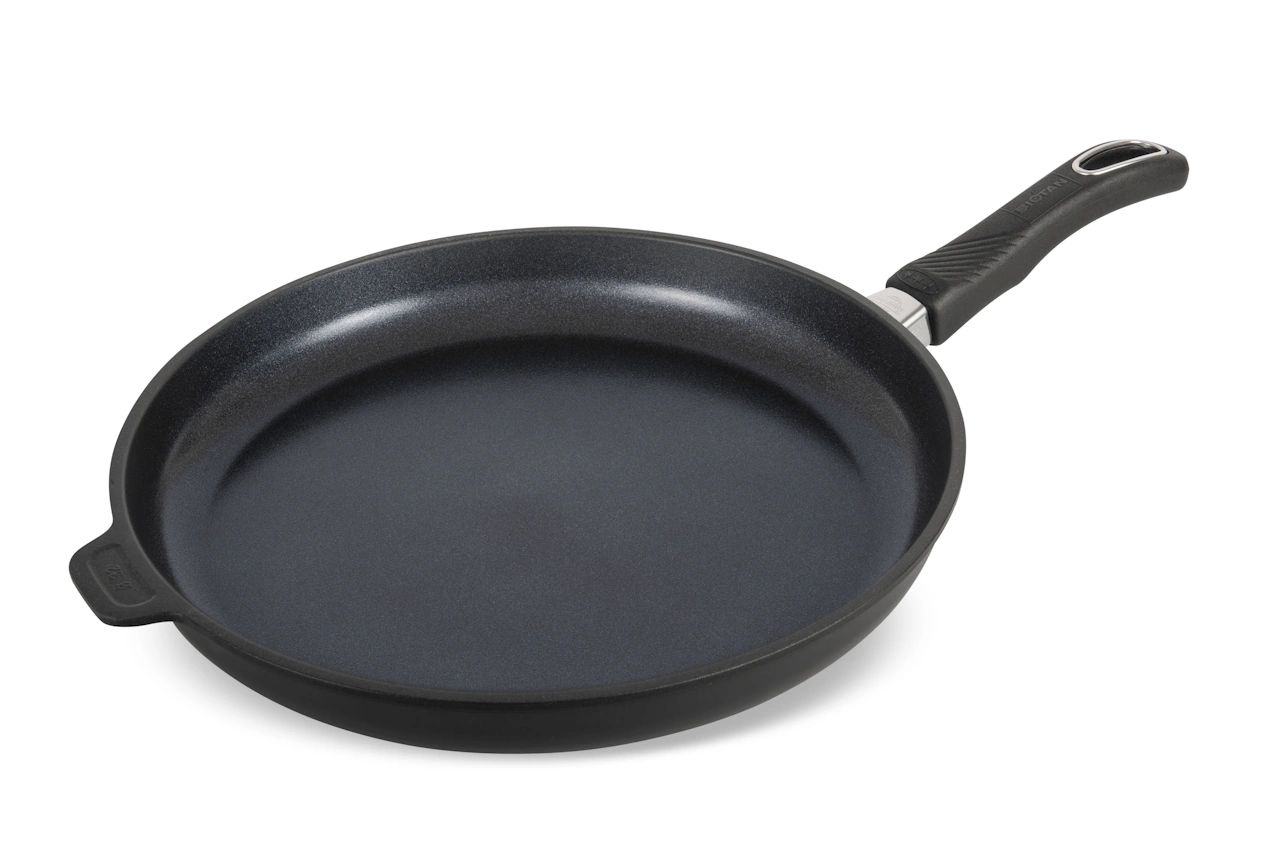 Gastrolux Evo Bratpfanne Induktion 32 cm 32 cm 1