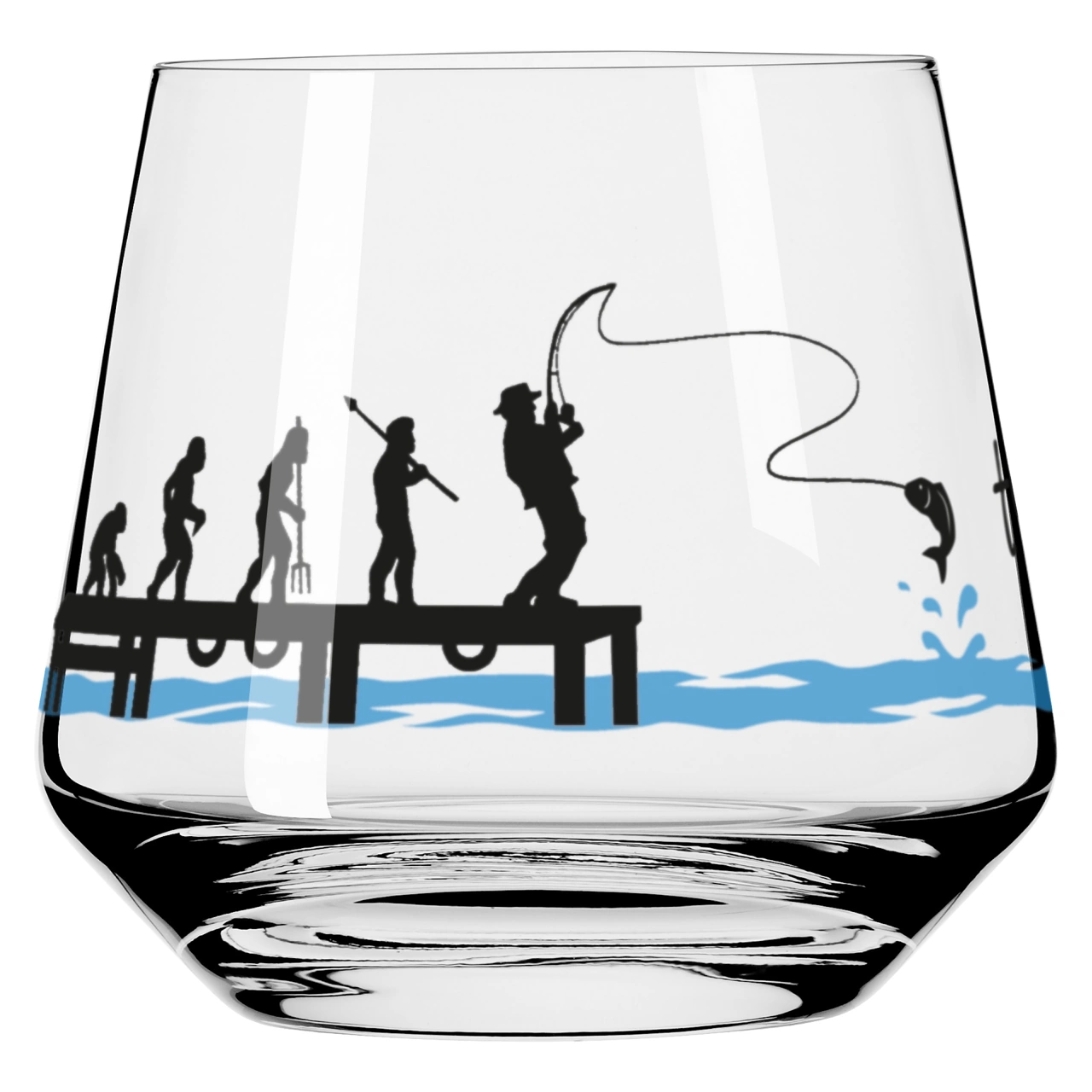 Ritzenhoff Online Wasserglas Angeln