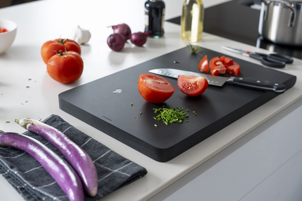 Continenta Duracore Hackbrett 2