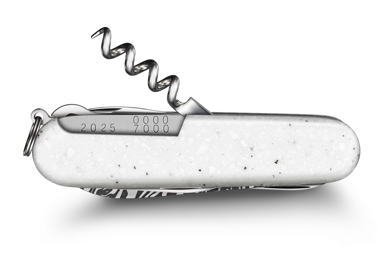 Victorinox Taschenmesser Limited Edition 2025 5