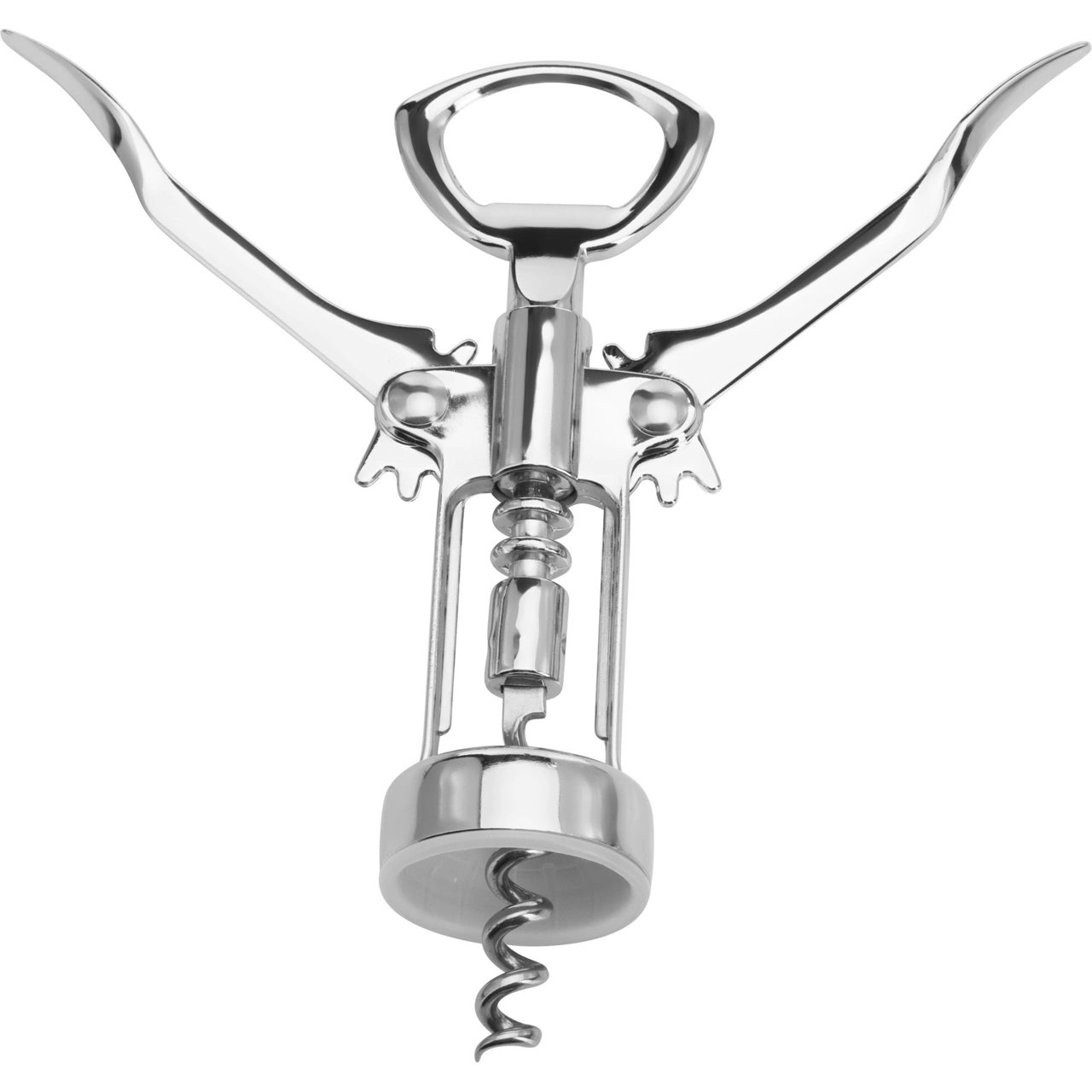 Westmark Korkenzieher mit Kapselheber 3