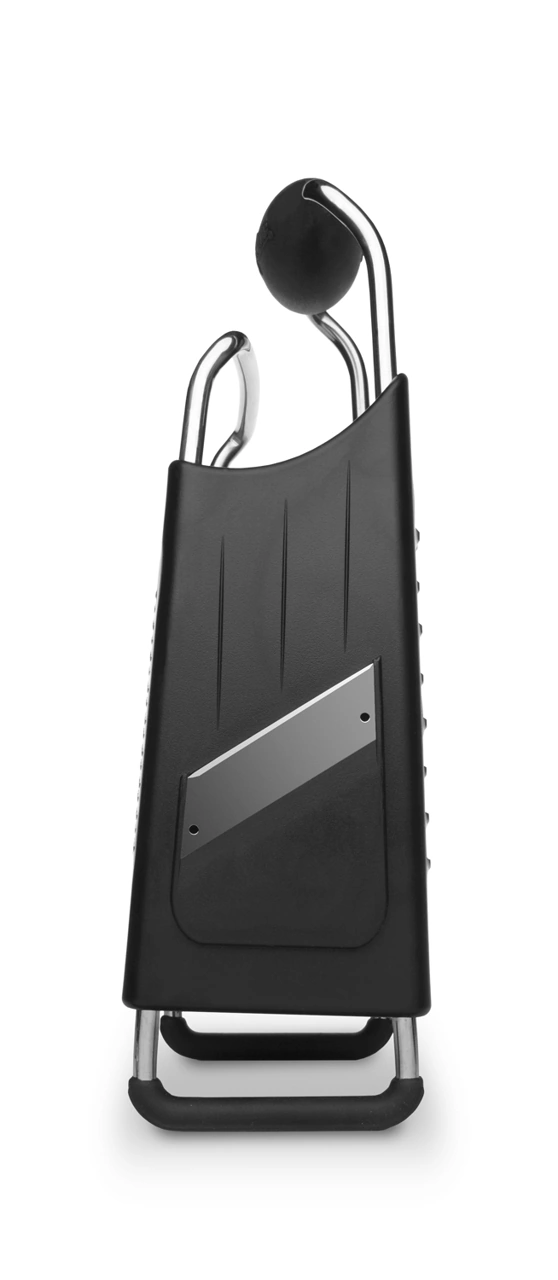 Microplane Turmreibe / Vierkantreibe 6