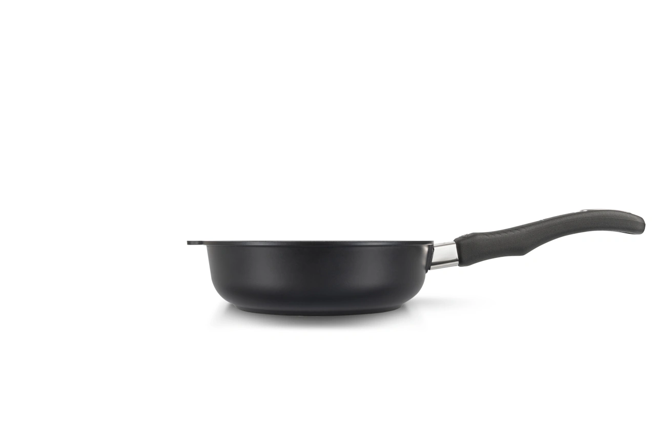 Gastrolux Evo Schmorpfanne Induktion 20 cm 20 cm 2