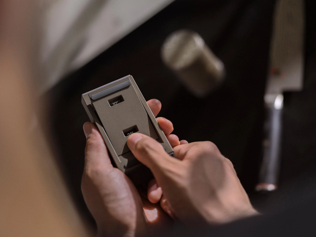 Horl 1993 HORL 3 Rollschleifer Pro 8