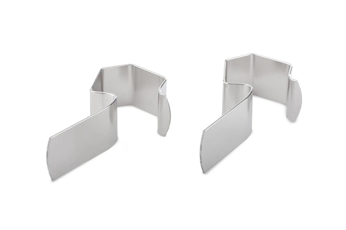 Einkoch Clipse / Klammern für Weckgläser 2