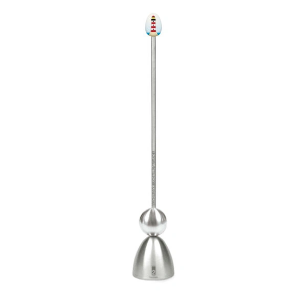 Clack Eierköpfer Nordlicht Edition Leuchtturm Leuchtturm 1