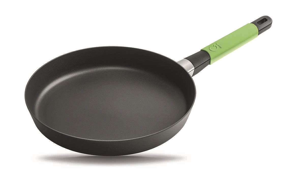 Squality Antihaft Bratpfanne Induo 24 cm grün