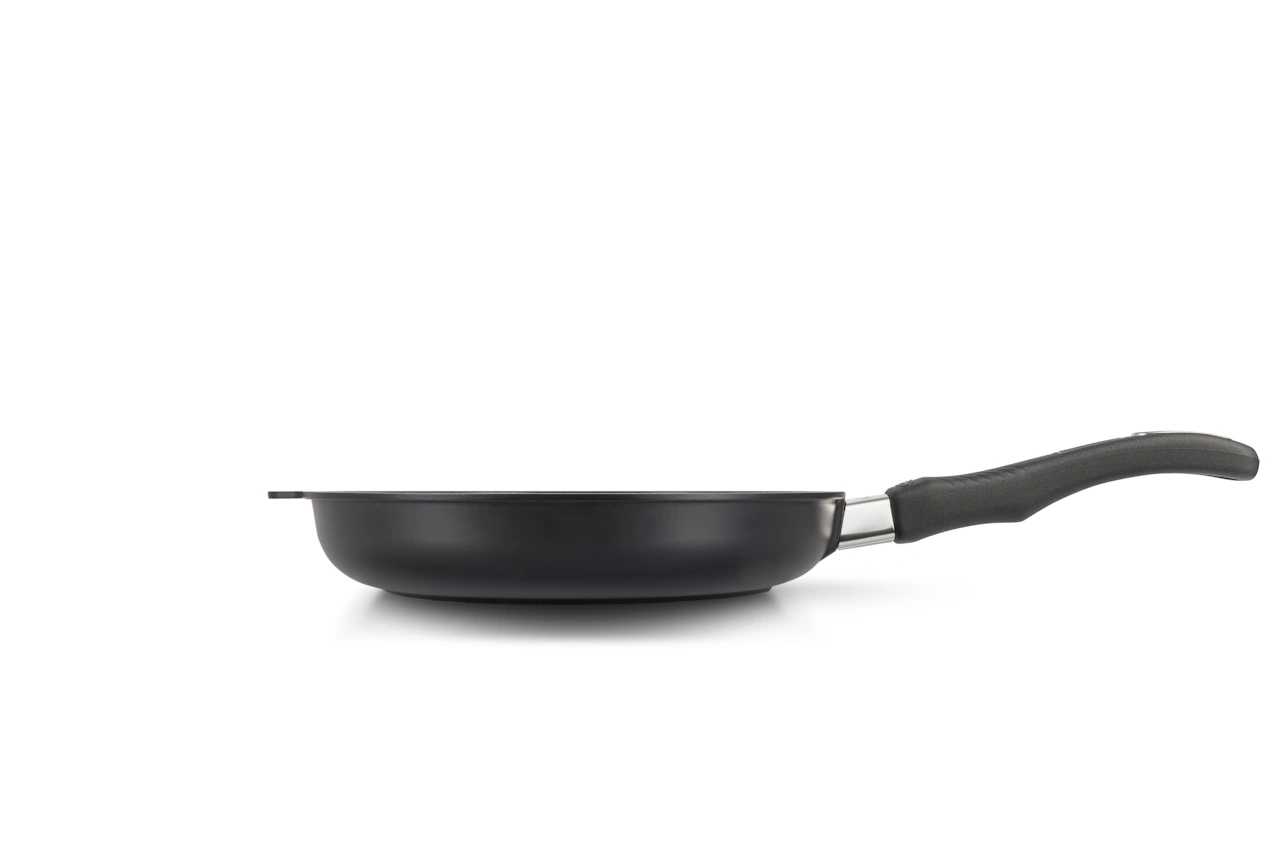 Gastrolux Evo Bratpfanne Induktion 24 cm 24 cm 2