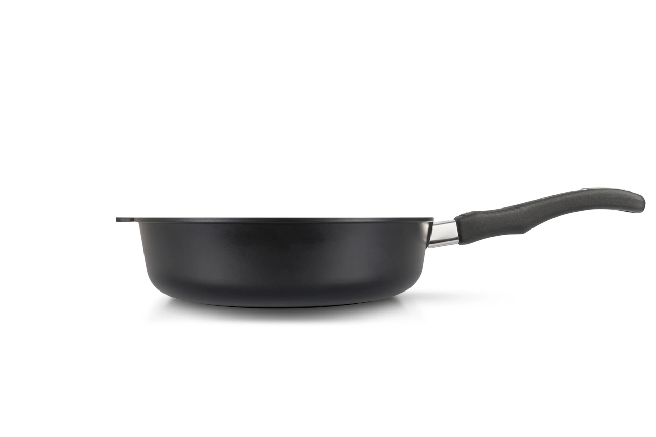 Gastrolux Evo Schmorpfanne Induktion 26 cm 26 cm 2