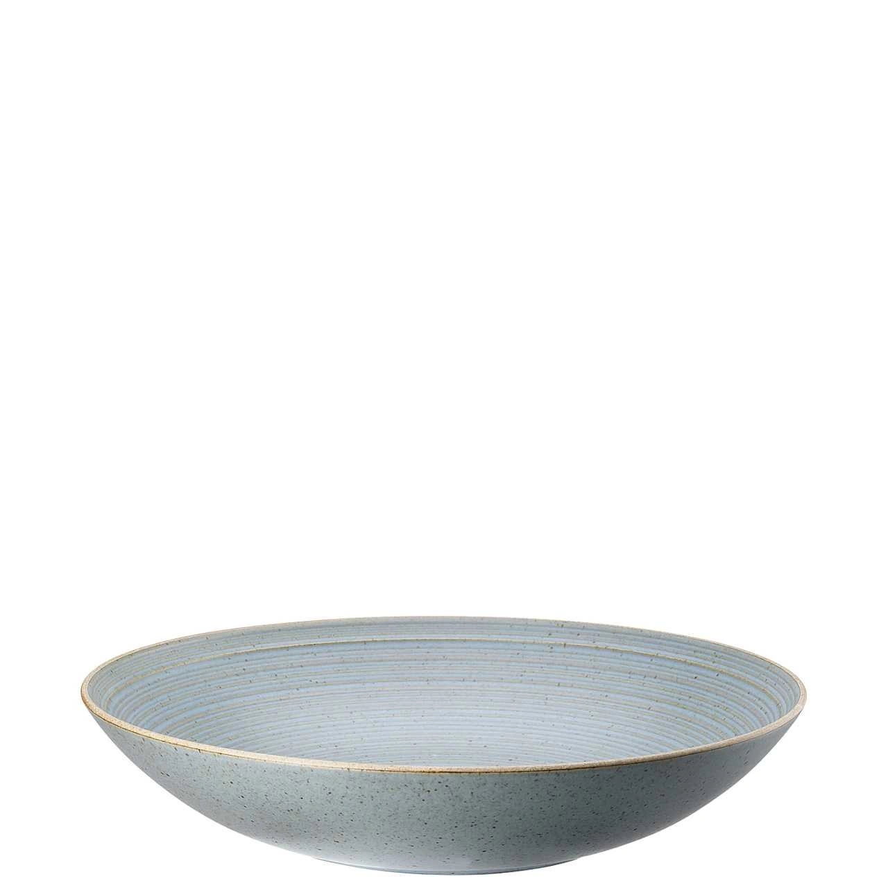 Thomas Nature Suppenteller 28 cm water / blau water / blau 2