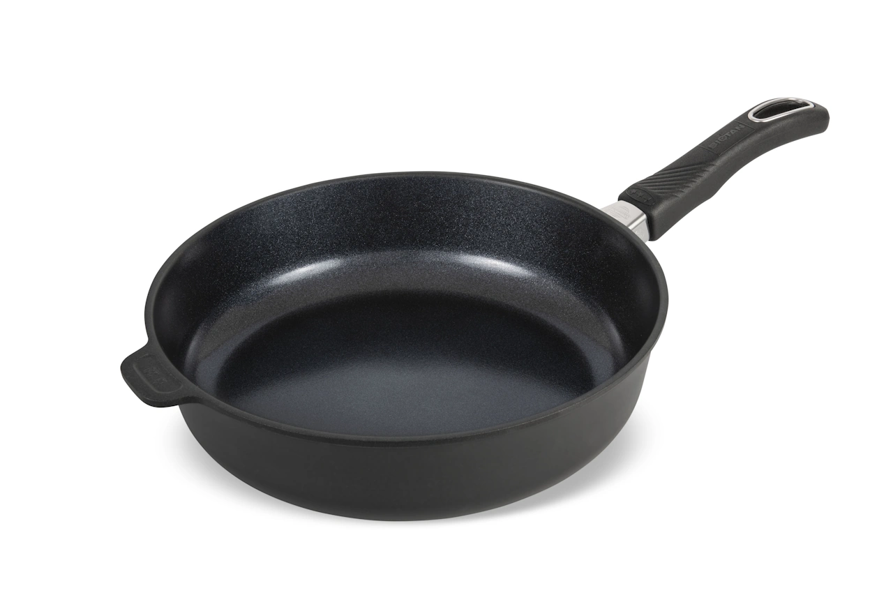 Gastrolux Evo Schmorpfanne Induktion 28 cm