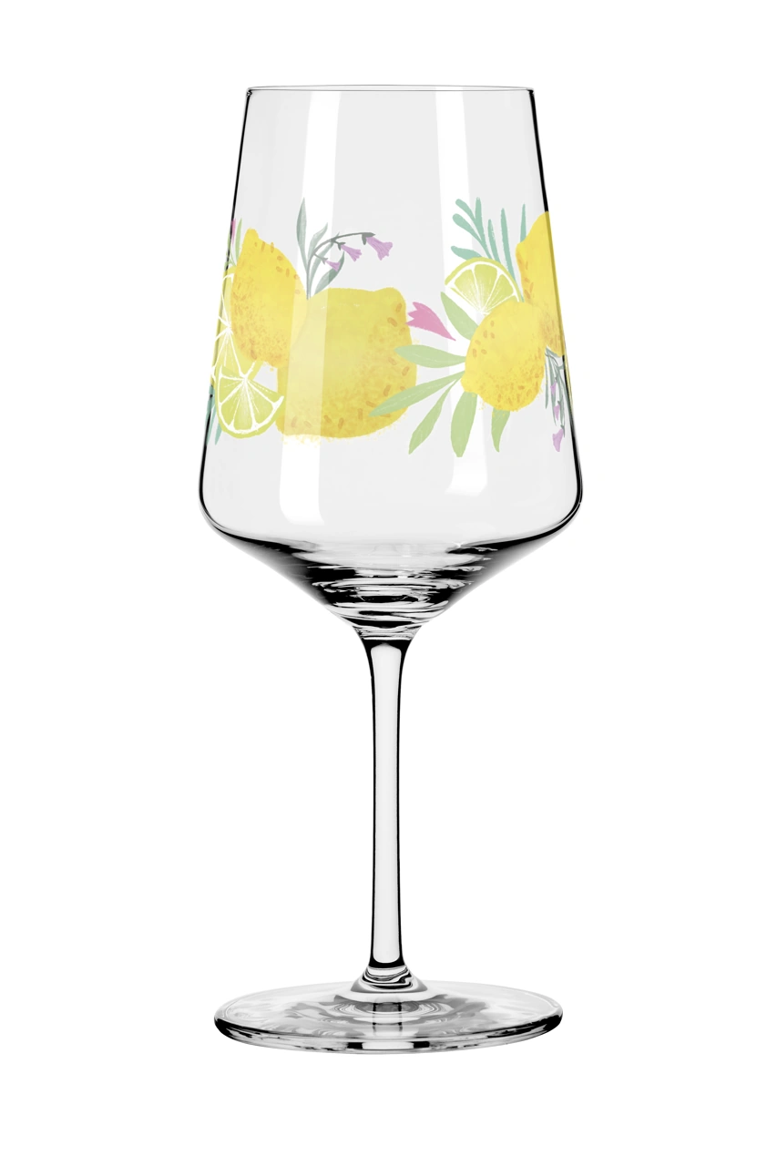 Ritzenhoff Sommertau Limoncello 2er Set 3