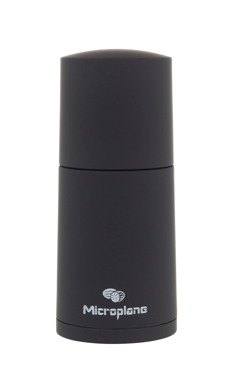 Microplane Muskat Mühle 2in1