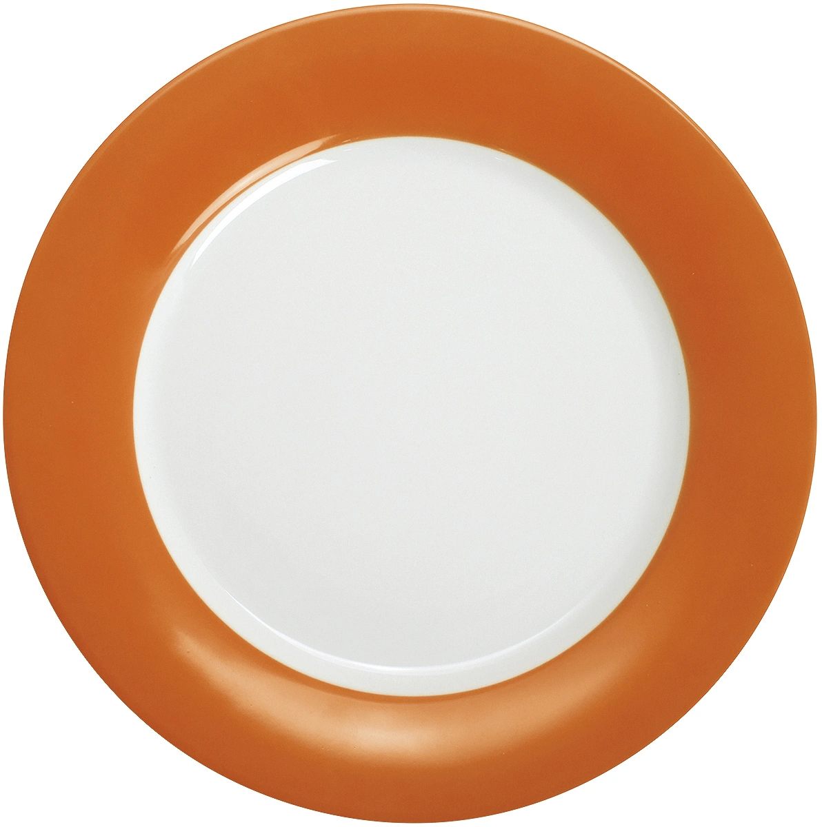 Kahla Pronto Colore Brunchteller sunset orange